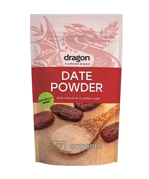 Био Фурми на прах, Dragon Superfoods, 250 г