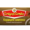 Кордицепс комплекс, ТНТ 21, флакони, 10 х 10 мл, астрагал, шизандра, антиоксидант, повишаване на жизнената енергия, тонус и издръжливост
