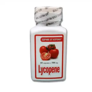 Ликопен, ТНТ 21, антиоксиданти