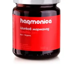 Шипков мармалад, Harmonica, 240 г