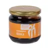 Био Меласа от захарна тръстика, Dragon Superfoods, 400 г, естествен подсладител