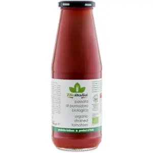 Био Доматено пюре, Bioitalia, 700 г